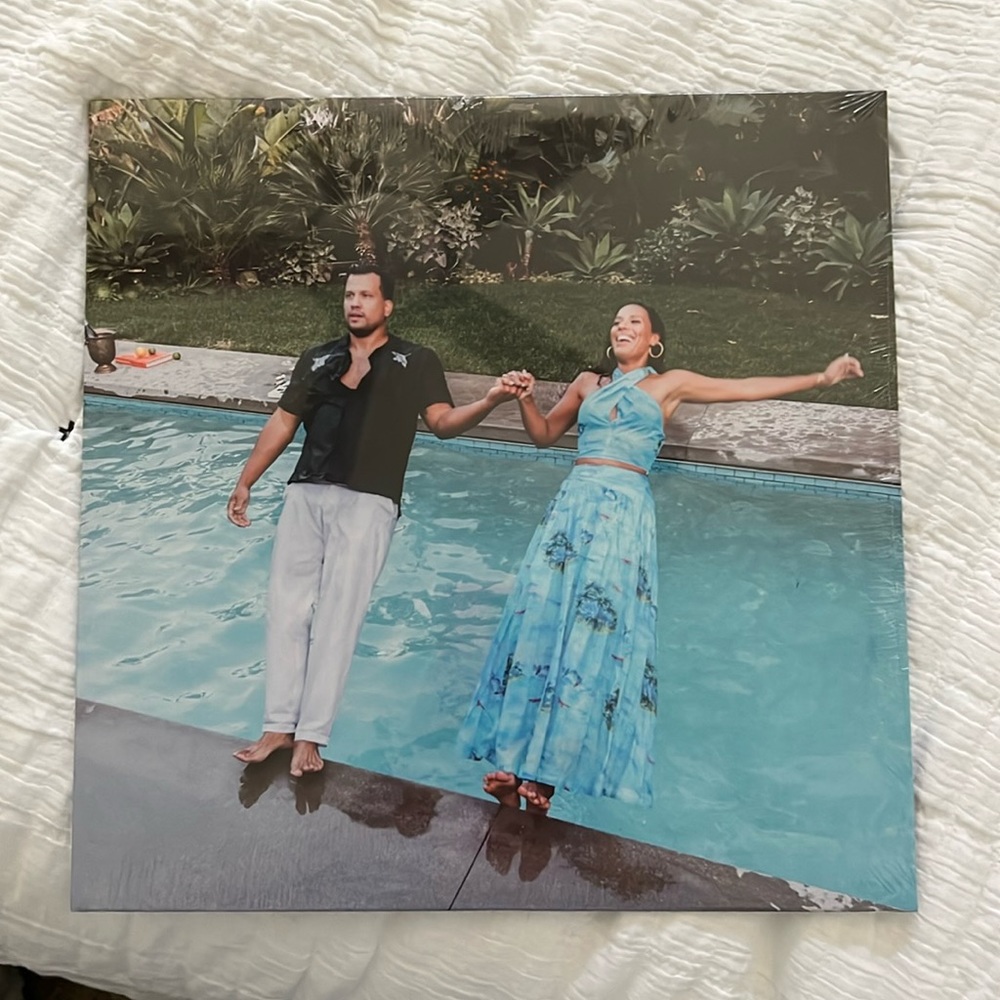 Johnnyswim vinyl